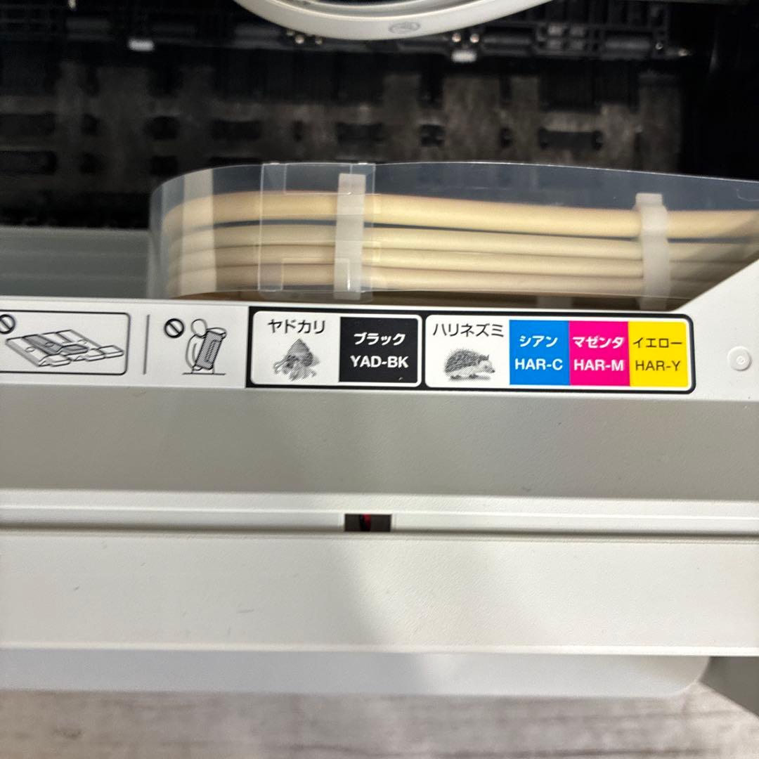 EPSON プリンター EW-M634T