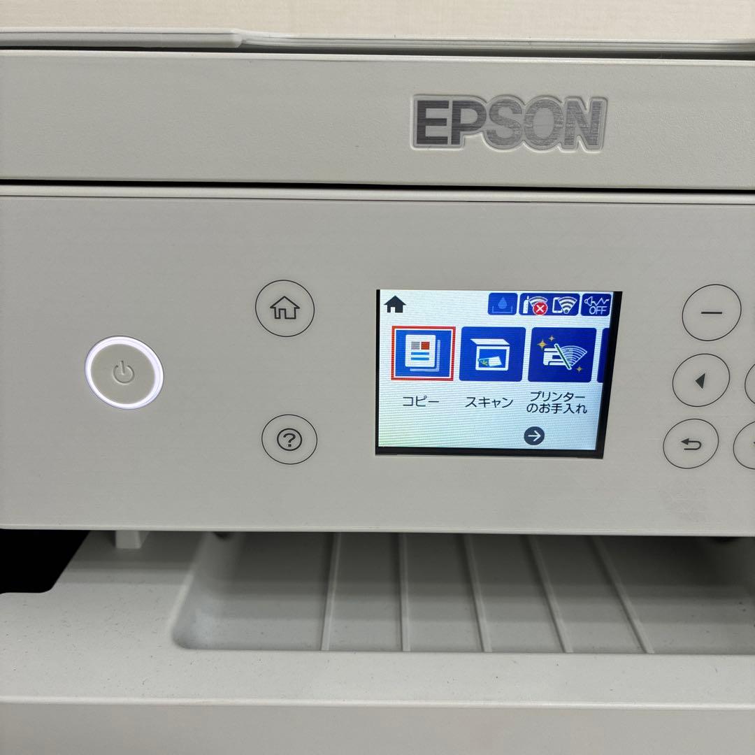 EPSON プリンター EW-M634T