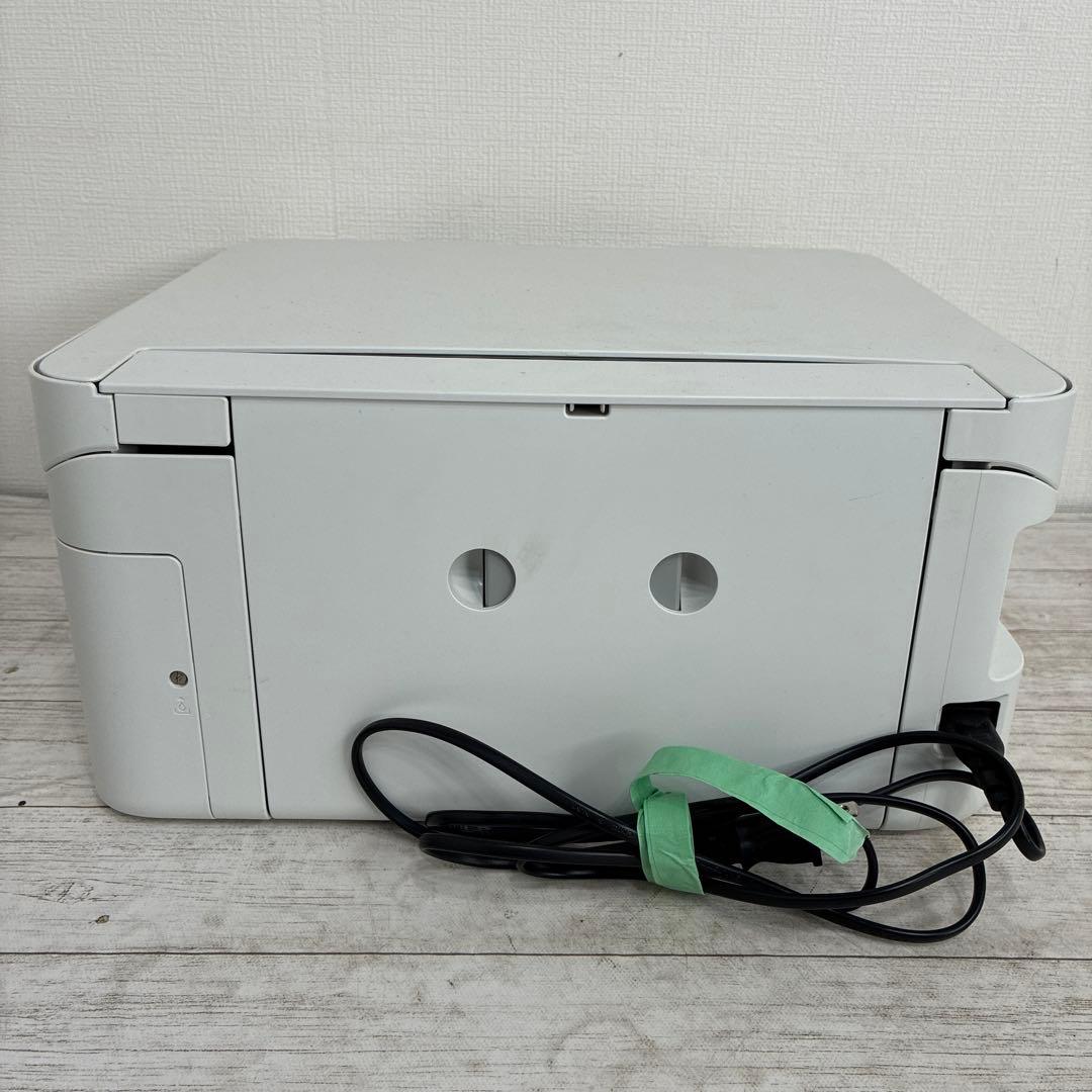 EPSON プリンター EW-M634T