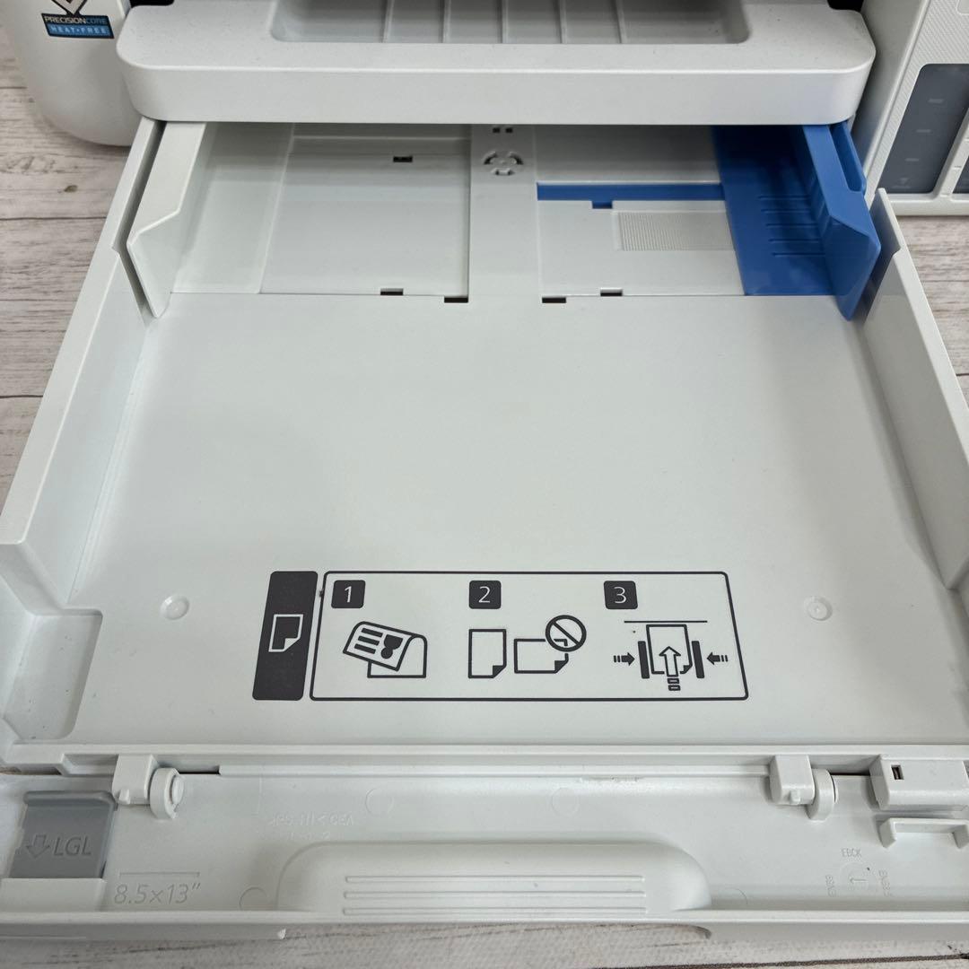 EPSON プリンター EW-M634T