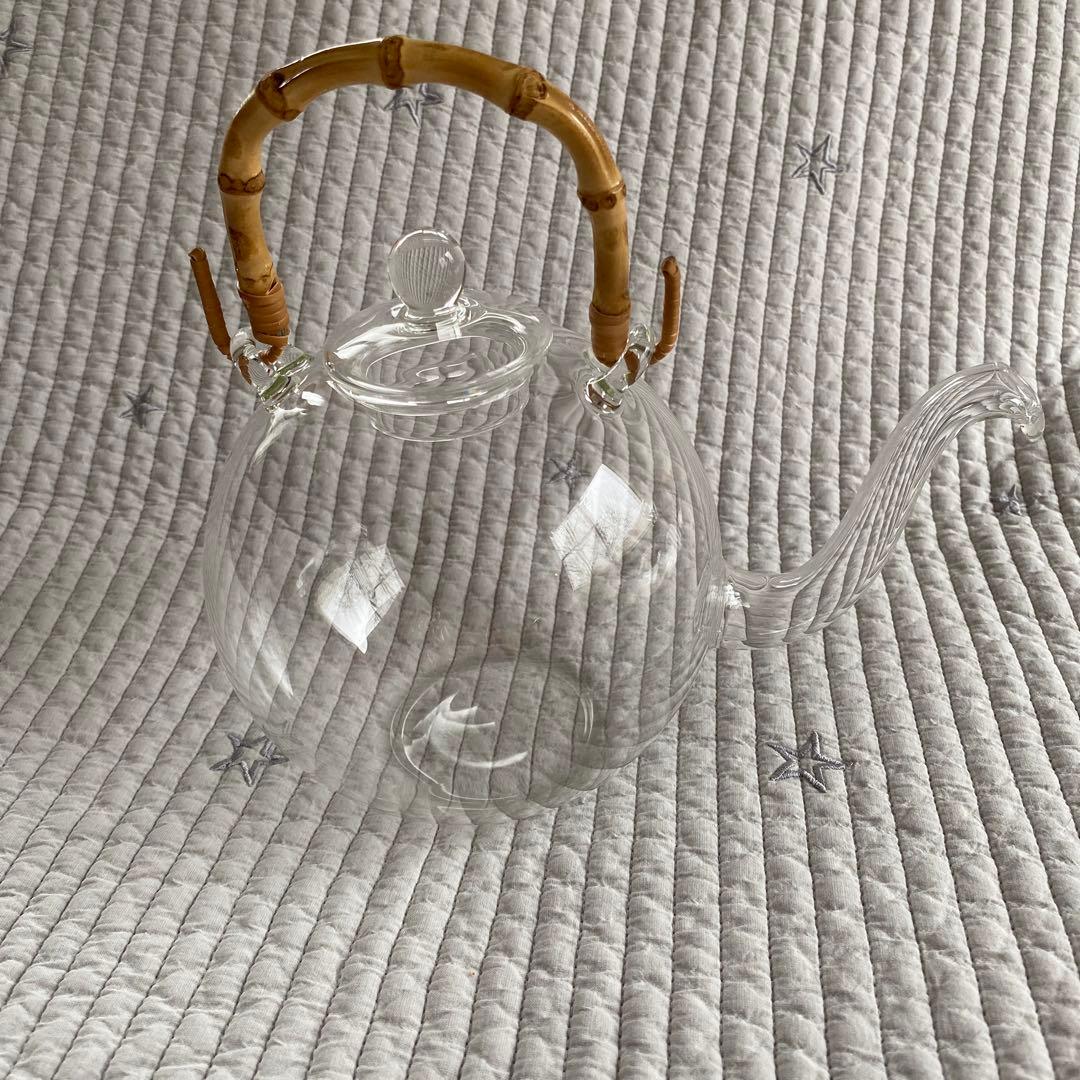 日ノ出化学製作所｜日ノ出化学製作所 ｜日ノ出ボールポット　ガラスポット　M