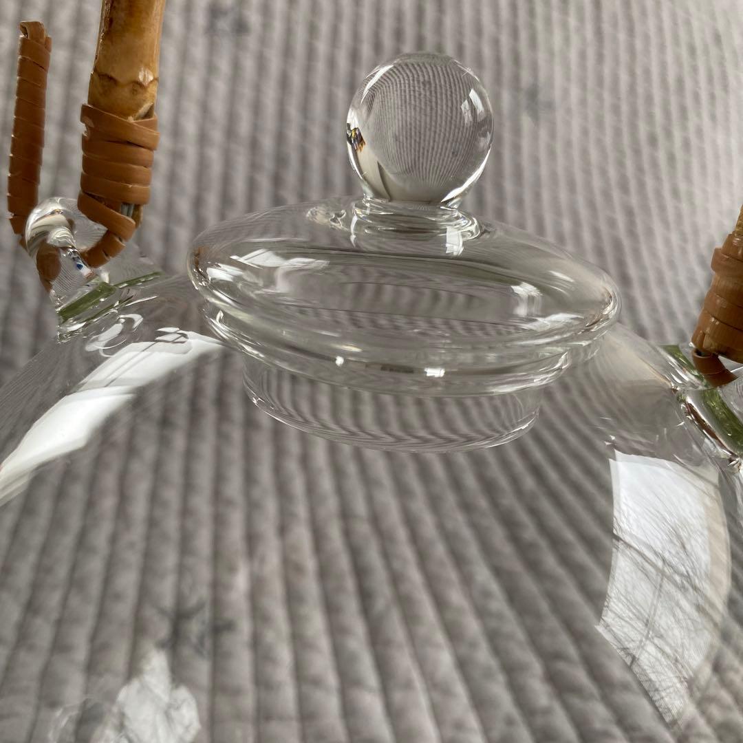 日ノ出化学製作所｜日ノ出化学製作所 ｜日ノ出ボールポット　ガラスポット　M