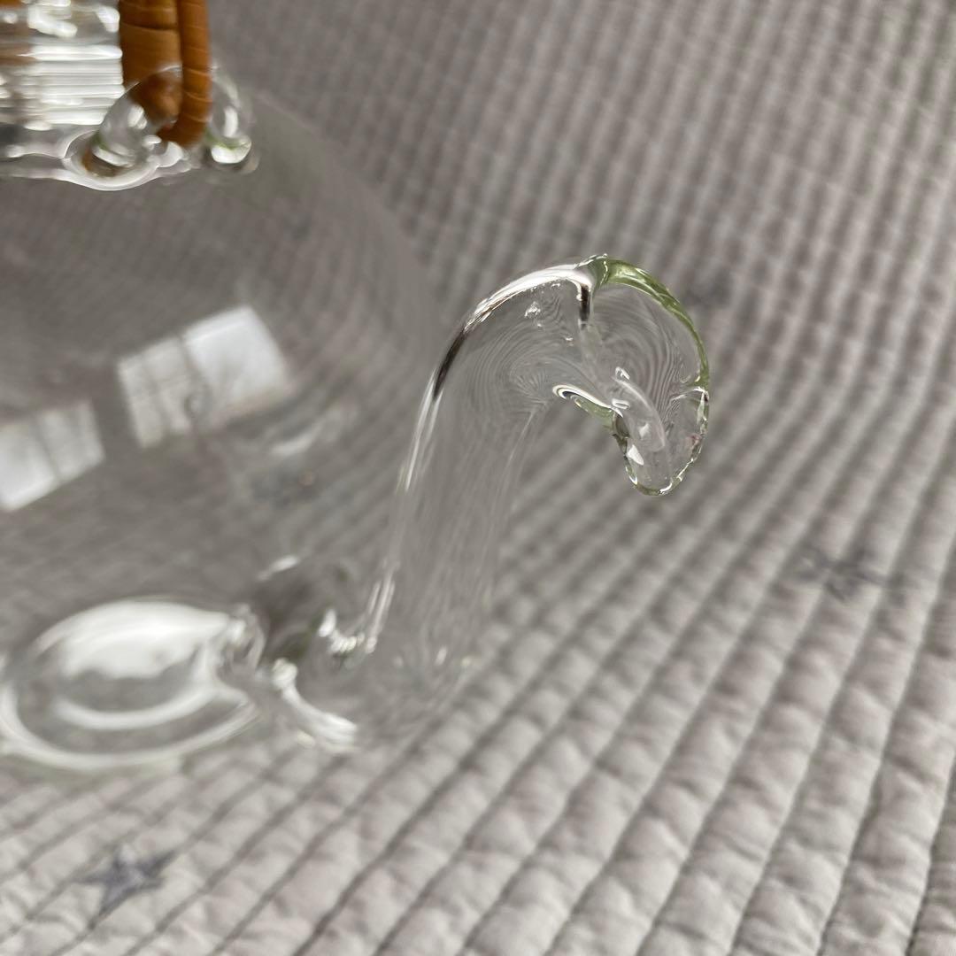 日ノ出化学製作所｜日ノ出化学製作所 ｜日ノ出ボールポット　ガラスポット　M