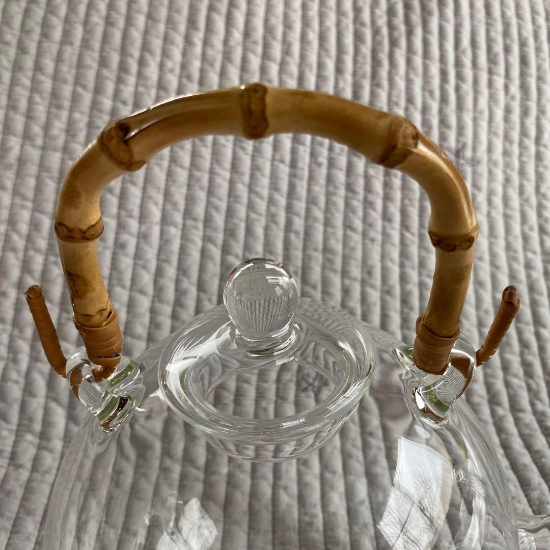 日ノ出化学製作所｜日ノ出化学製作所 ｜日ノ出ボールポット　ガラスポット　M