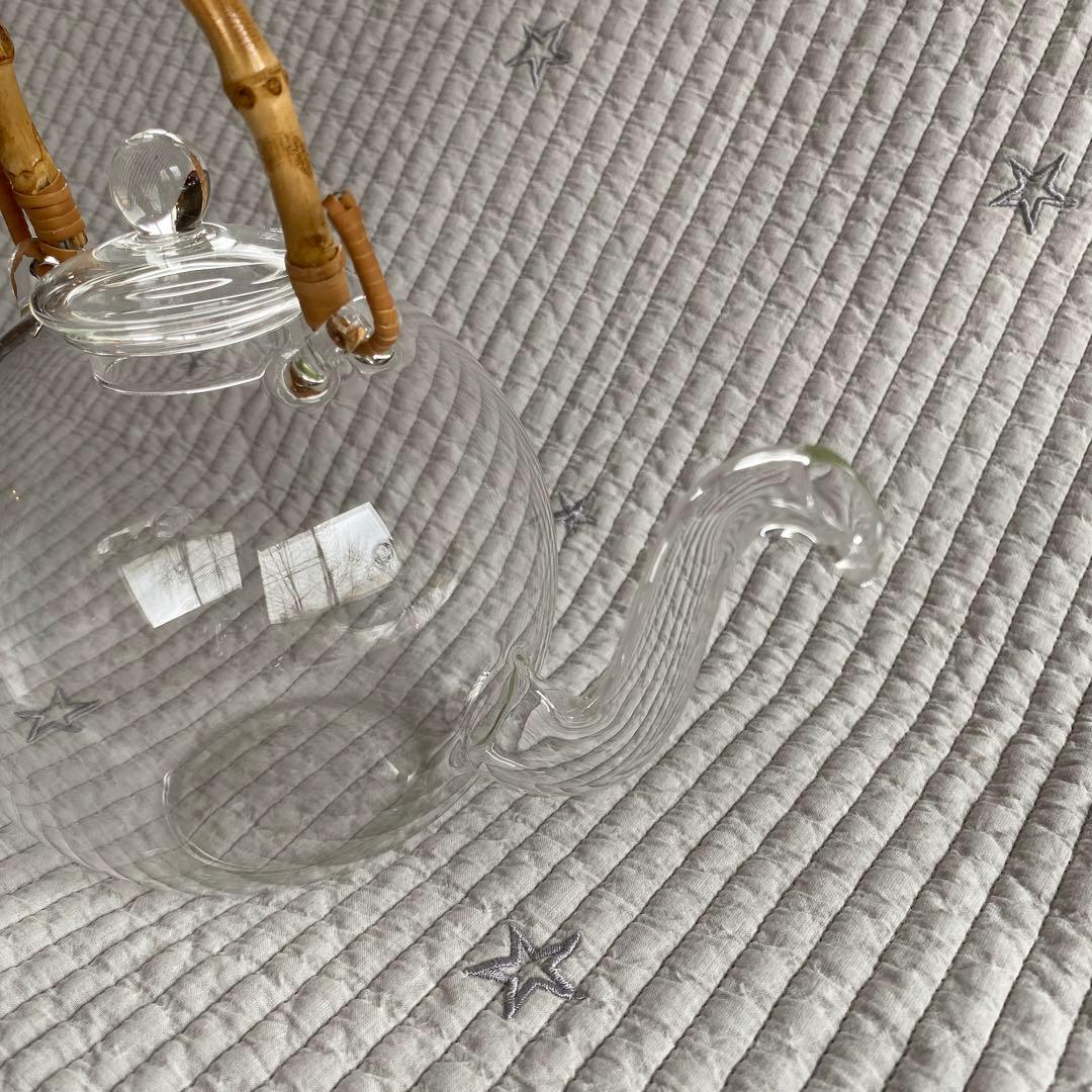 日ノ出化学製作所｜日ノ出化学製作所 ｜日ノ出ボールポット　ガラスポット　M