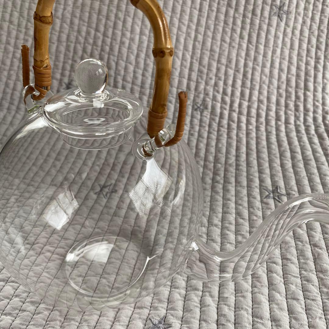 日ノ出化学製作所｜日ノ出化学製作所 ｜日ノ出ボールポット　ガラスポット　M