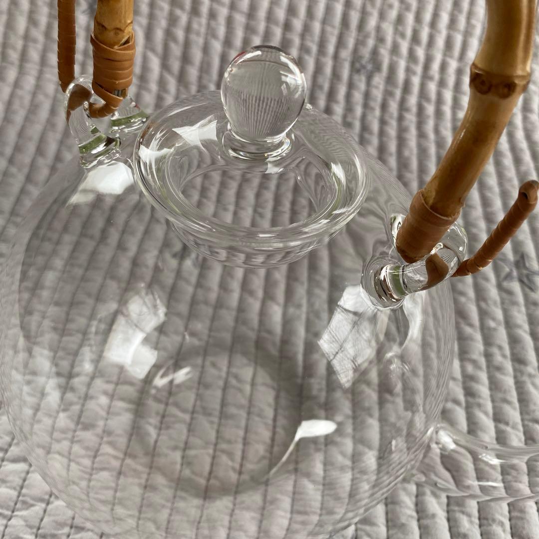 日ノ出化学製作所｜日ノ出化学製作所 ｜日ノ出ボールポット　ガラスポット　M