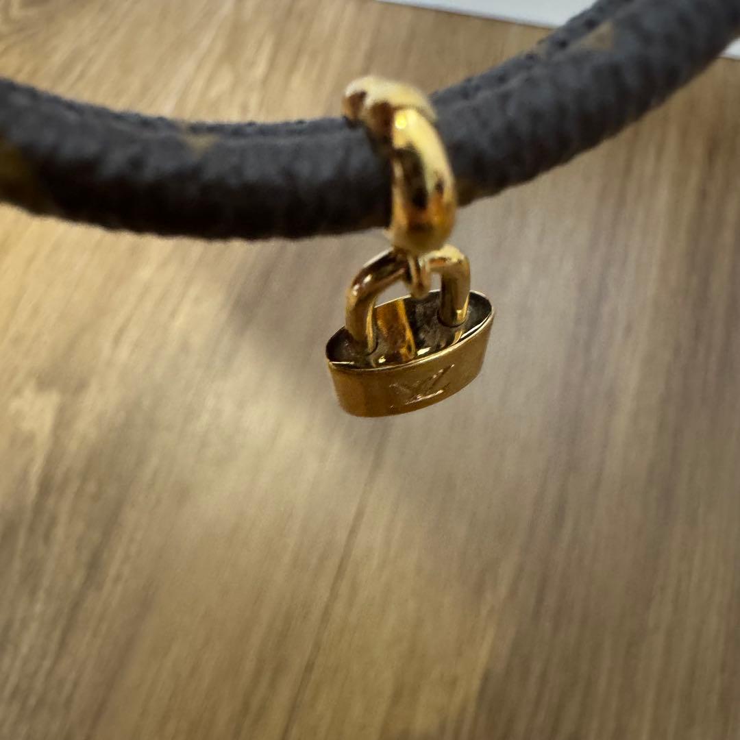 ルイヴィトン ブレスレット・キープ イット トゥワイス