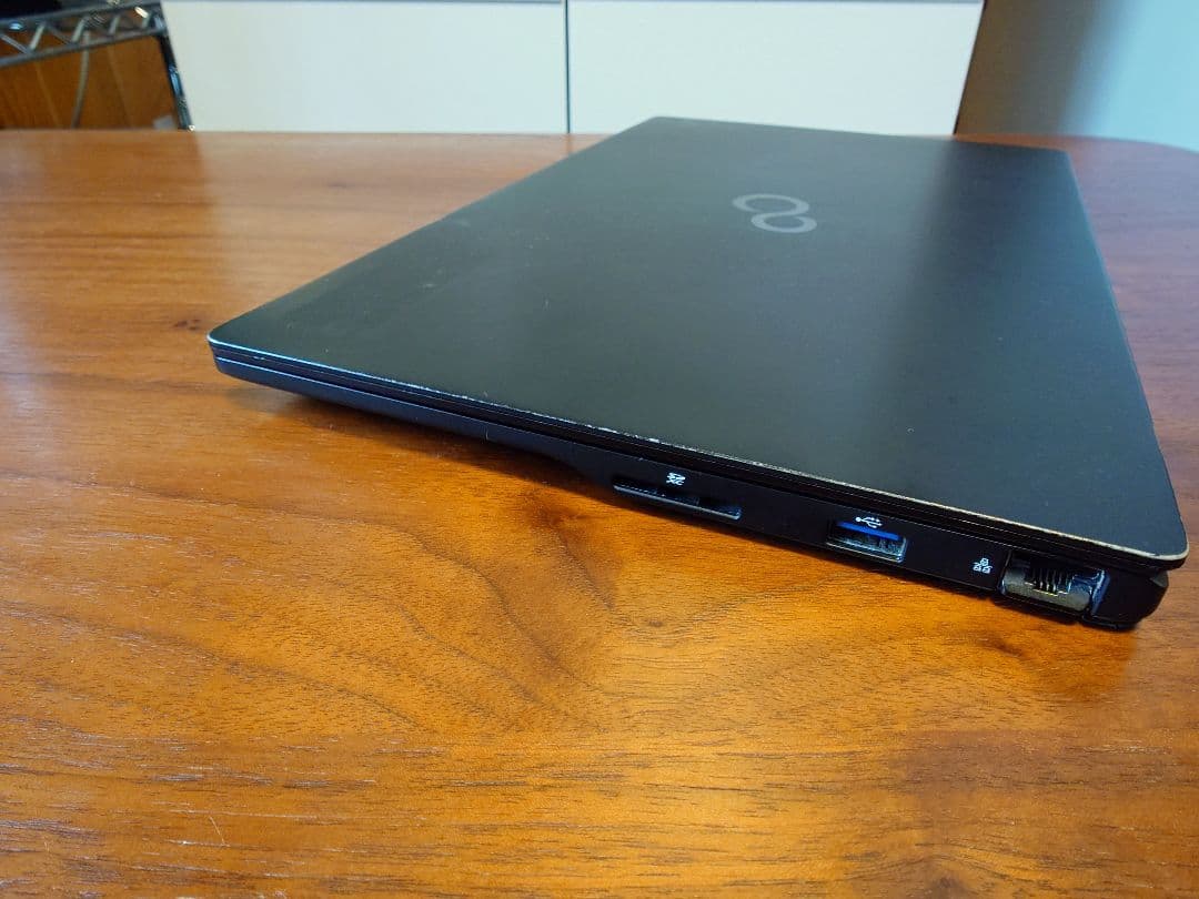 マ*ン様 Fujitsu LIFEBOOK U9311 13.3インチ ノートP