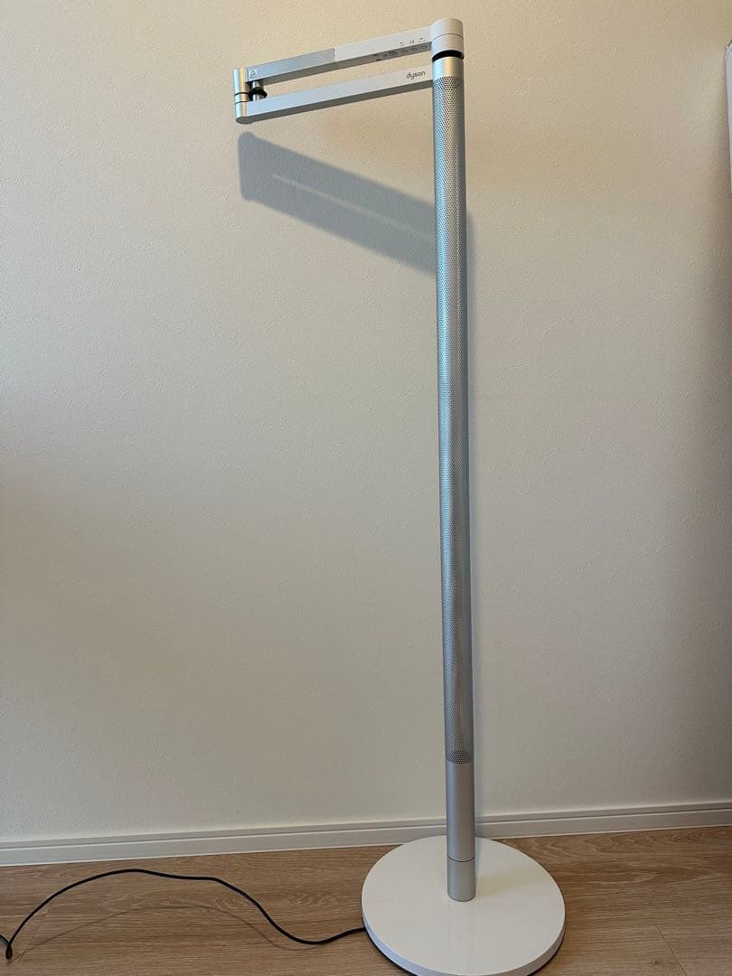 【美品】Dyson solarcycle morph floor フロアライト