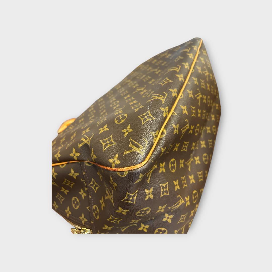 ルイ ヴィトン モノグラム エヴァジオン ボストンバック　M41443