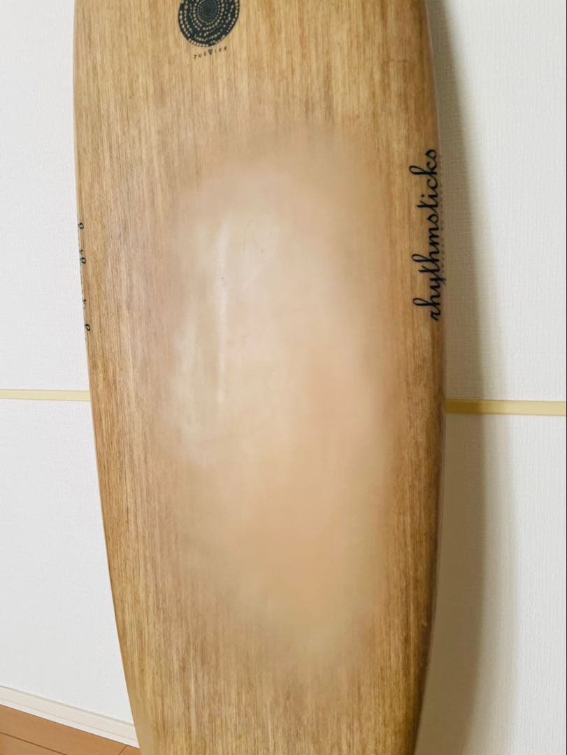 ジャスティスサーフボード オルタナティブシリーズ　ブルース