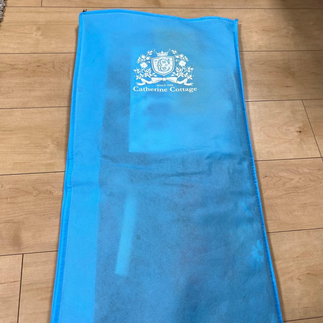 140 袴セット キャサリンコテージ 小学生卒業式