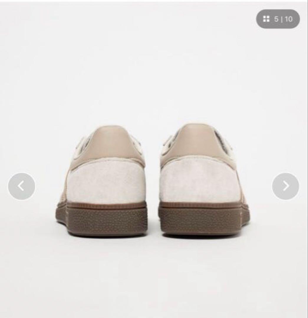 adidas Originals ハンドボール スペツィアル スニーカー　24