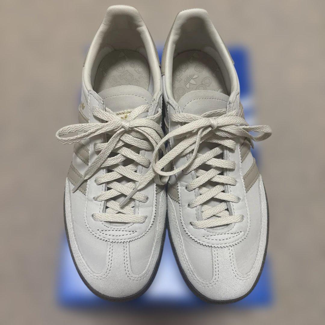 adidas Originals ハンドボール スペツィアル スニーカー　24