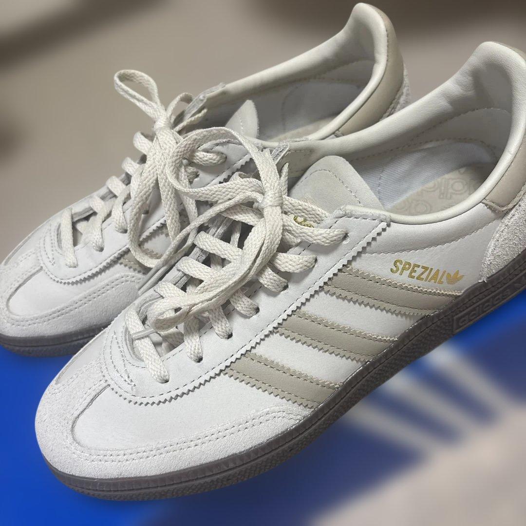 adidas Originals ハンドボール スペツィアル スニーカー　24
