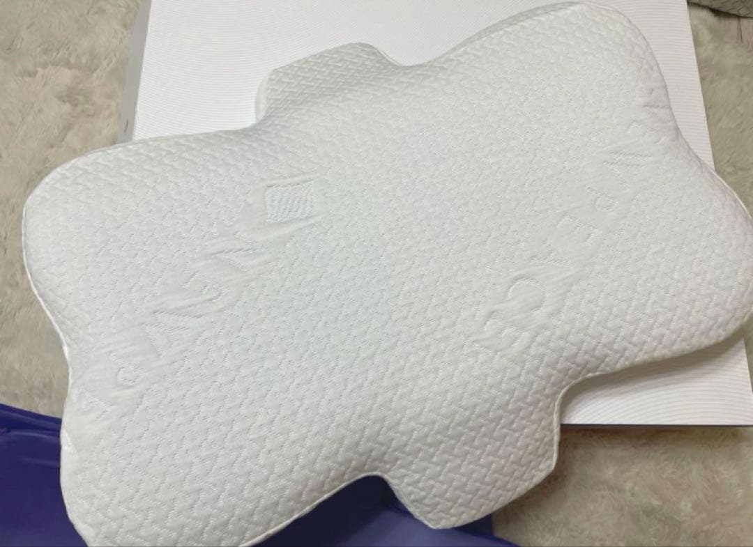 美品　ニューピースピローリリース Pillow Release 枕 MTG