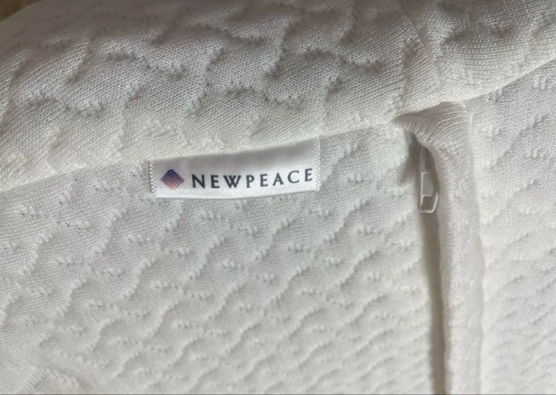 美品　ニューピースピローリリース Pillow Release 枕 MTG
