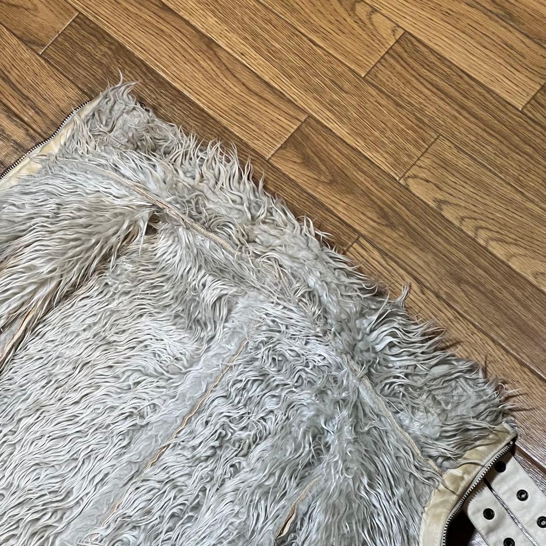 TORNADO MART シングル ライダースジャケット Lサイズ ビンテージ