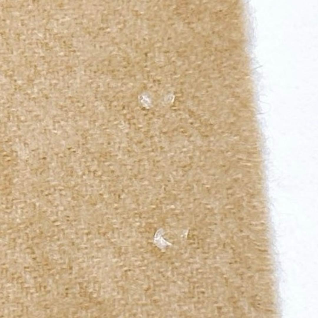 レア✨希少 バーバリー マフラー ハート柄 ノバチェック カシミヤ100％