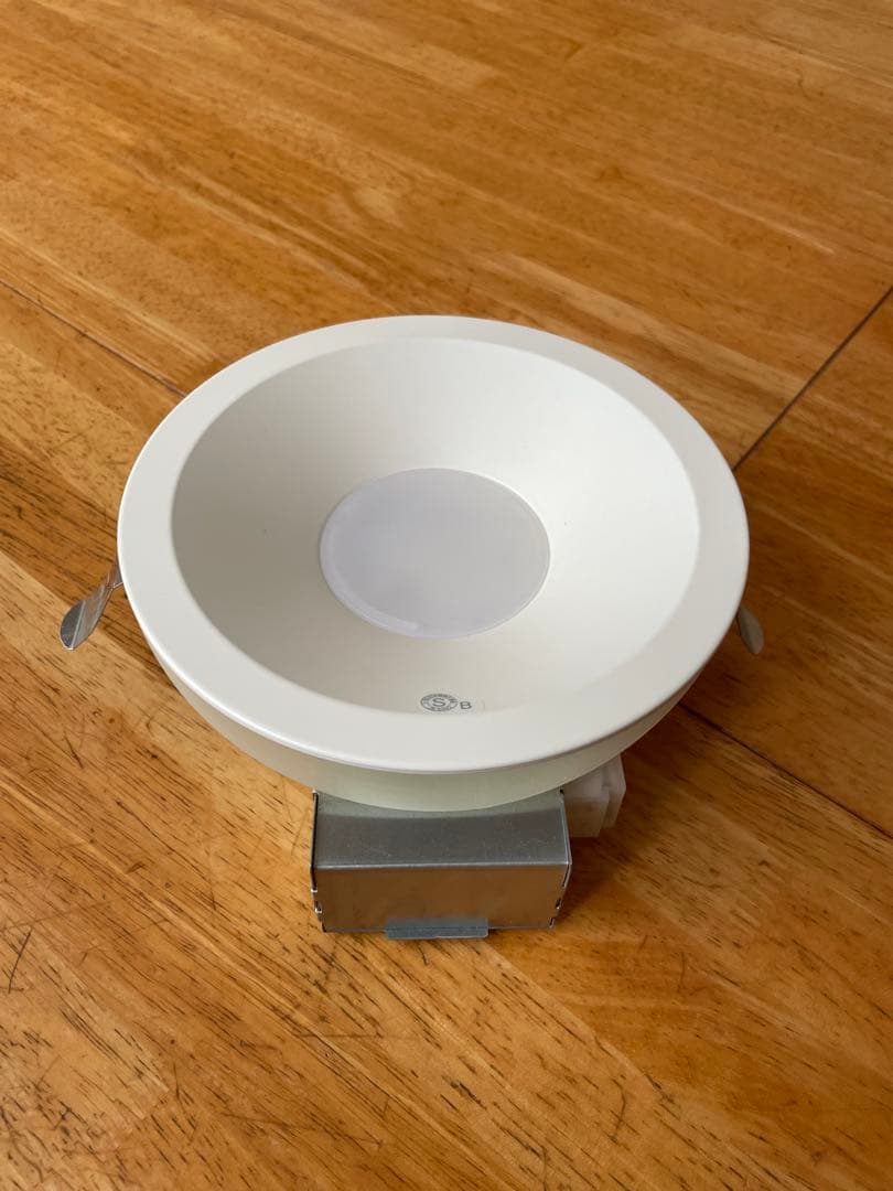 ⑤0D261773R オーデリック　LEDライト 4個＋おまけ1個 計5個発送