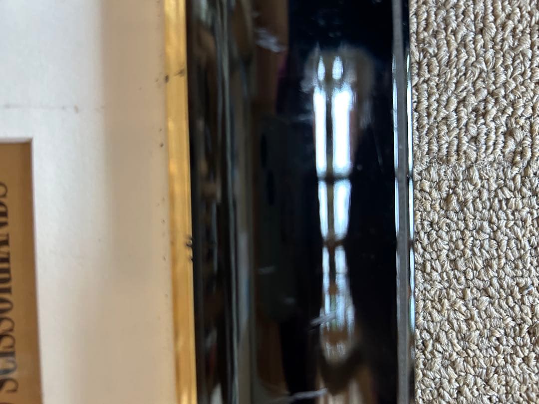 ジョニー・デップ(シーザー・ハンズ)直筆サイン入りフォトオートグラフ