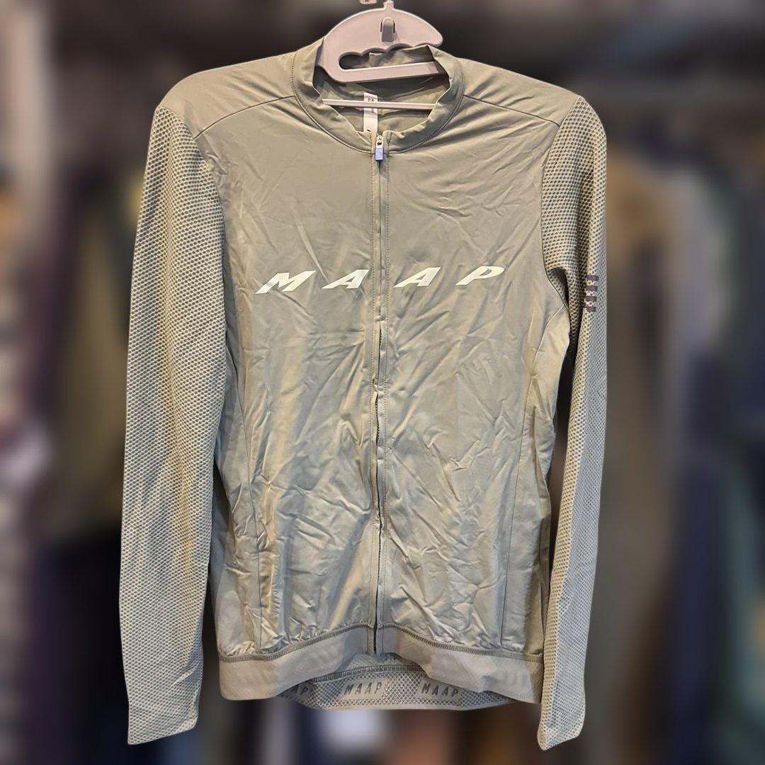  XL サイクルジャージ