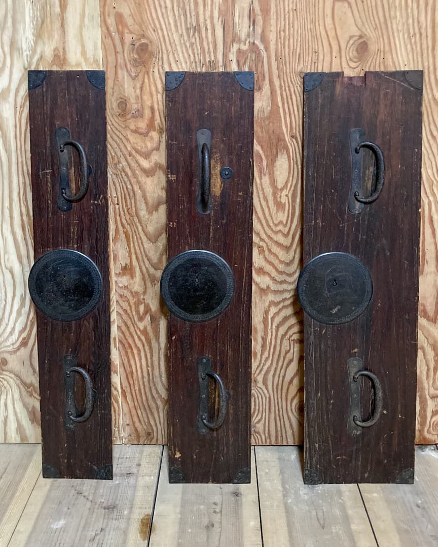 和箪笥 / 古材 / 古金具 / アンティーク / 蔵出し / 店舗ディスプレイ