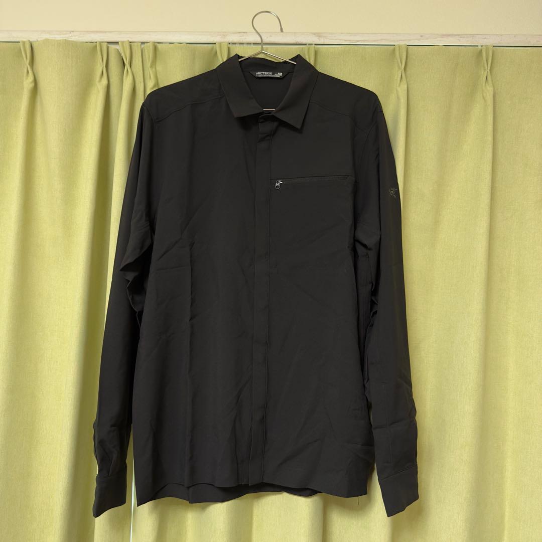 トップス Arc'teryx Skyline LS Shirt Melange