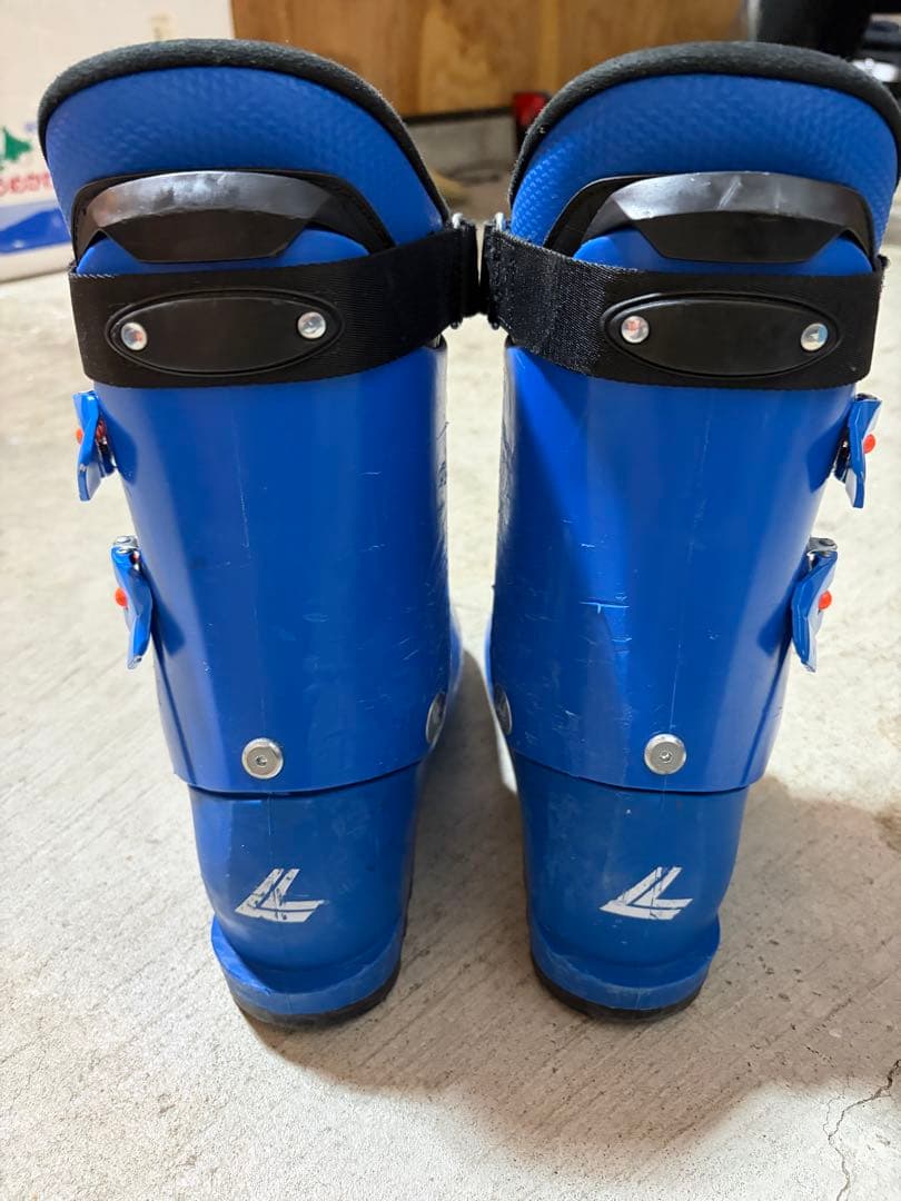 LANGE RSJ 65 23.0-23.5 ラング　レーシング