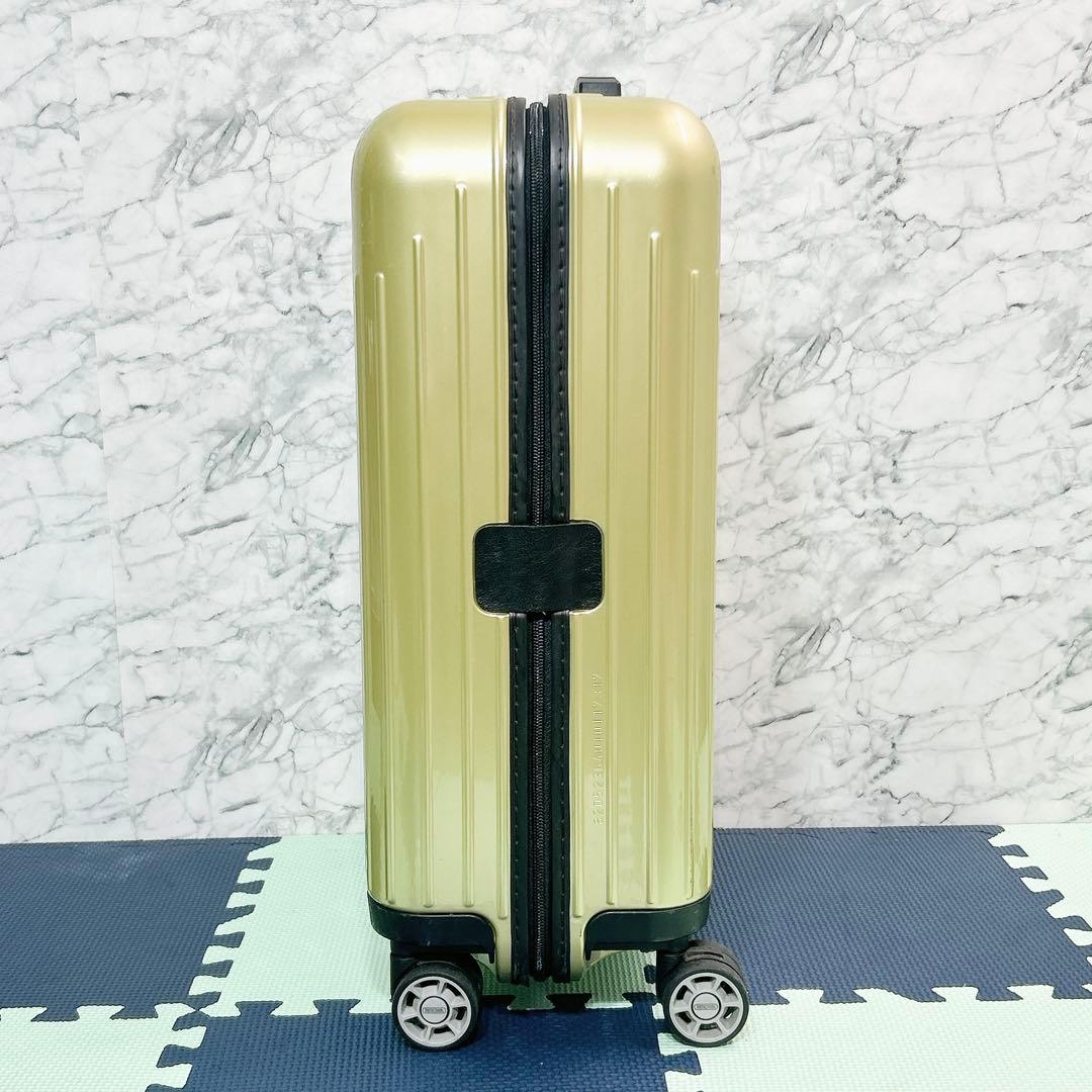 RIMOWA リモワ SALSA AIR 33L 機内持ち込み 4輪 82052