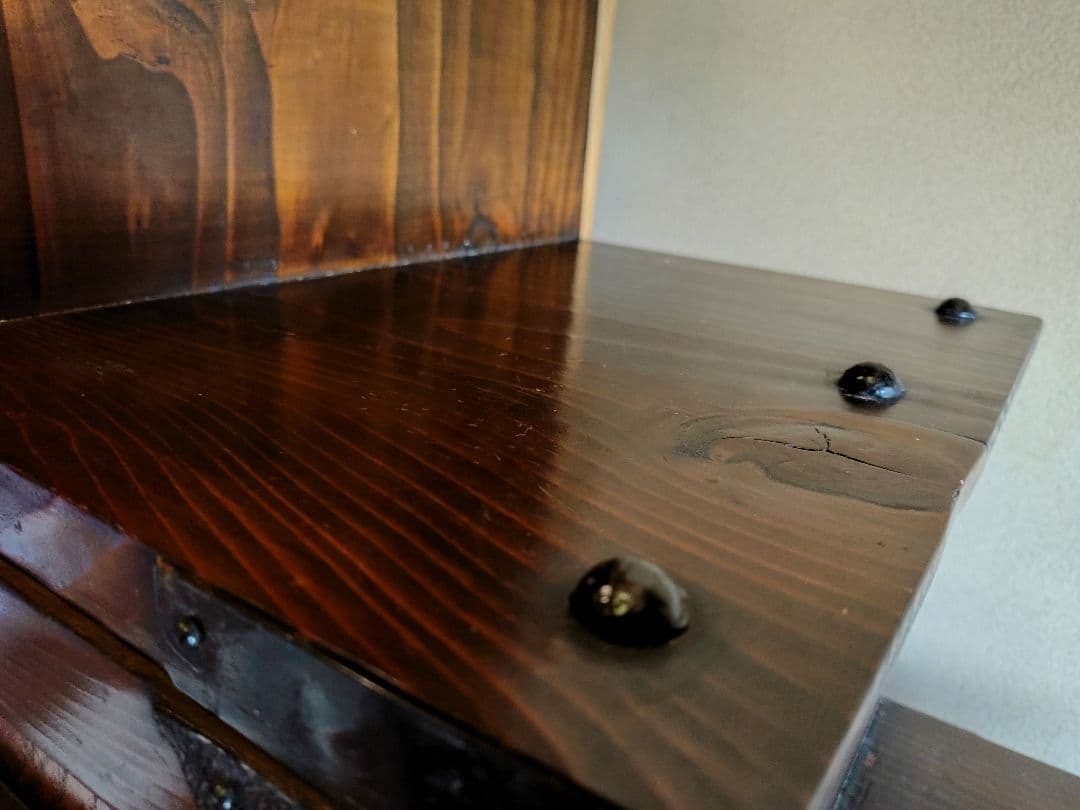 階段箪笥 両面箪笥 階段だんす 階段ダンス 和箪笥 和ダンス 時代家具 民芸家具