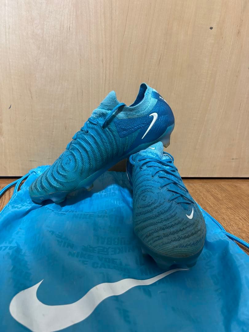 panther ナイキファントムGX