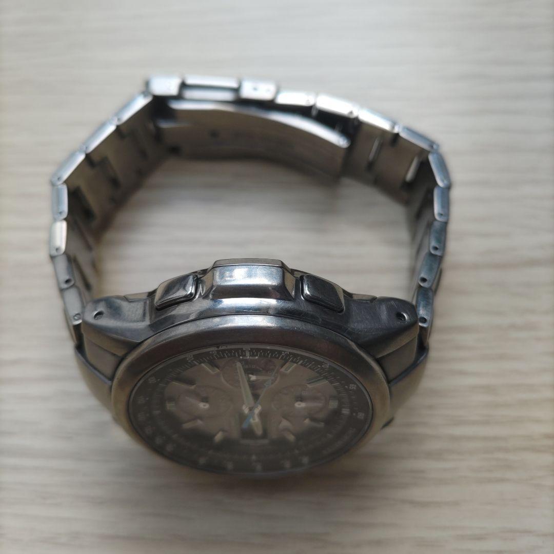 時計 OCEANS OCW-500TDJ