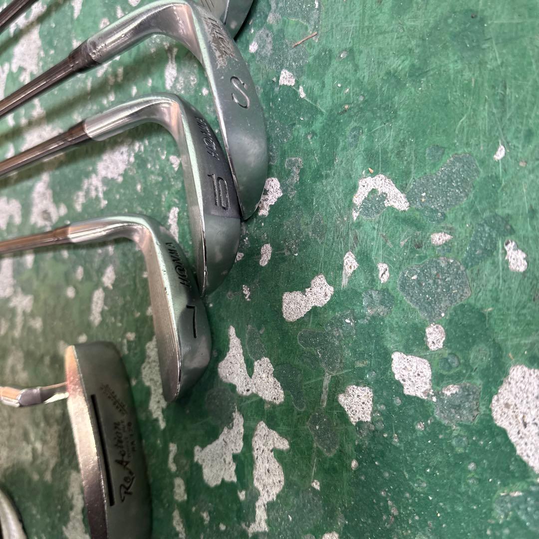 ★ ゴルフクラブセット スポーツ ゴルフ 13本セット 小物付き メンズ 格安