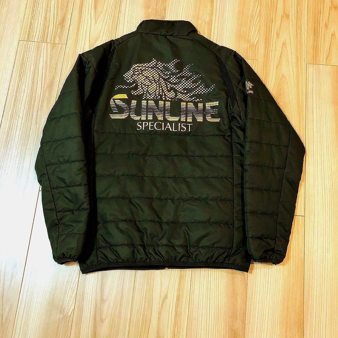 SUNLINE ミドラースーツ SUW-3223(M)