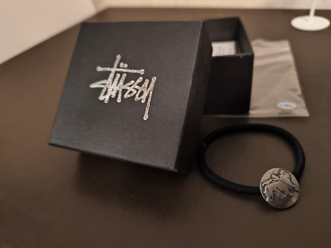 ・STUSSY x JAM  MADE ステューシー ブレスレット
