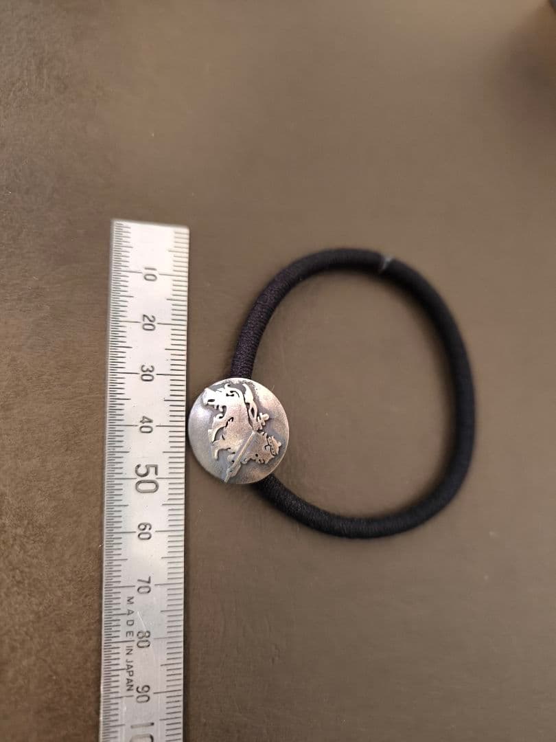 ・STUSSY x JAM  MADE ステューシー ブレスレット