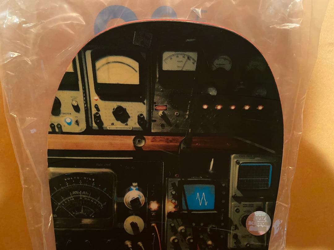 BURTON BLUNT 150cm FV ダブルキャンバー