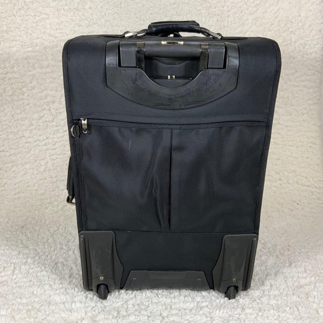 【良品】トラベルプロ　キャリーケース