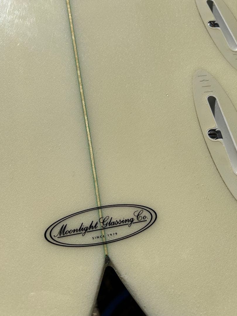 【Y】パベル　 pavel Greenroom Surfboards