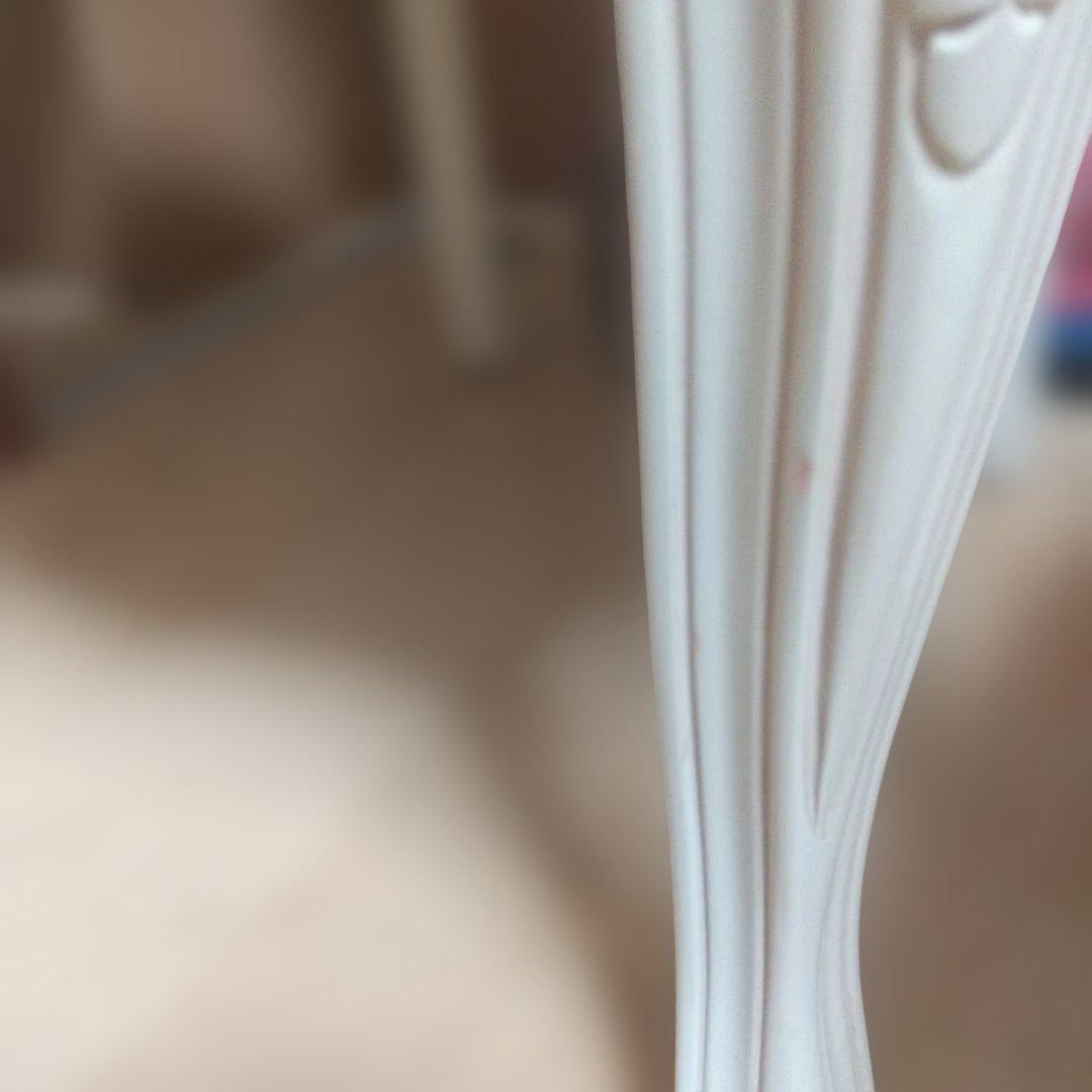 ローラアシュレイプロヴァンセル チェアラタン