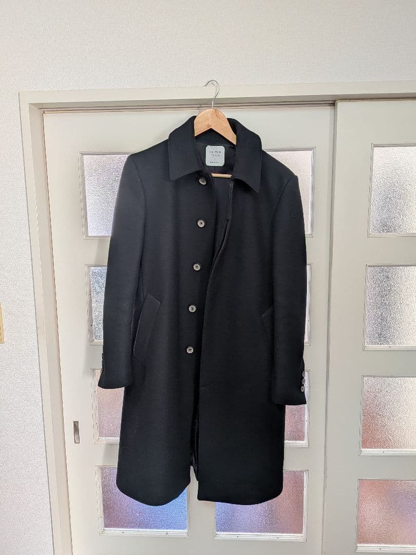 UNITED TOKYO コート サイズ1