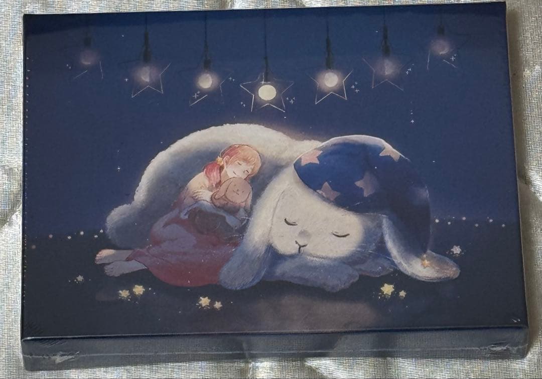 【未開封】　MIMI よるつむぎ　通常盤　アルバム　/ 神椿