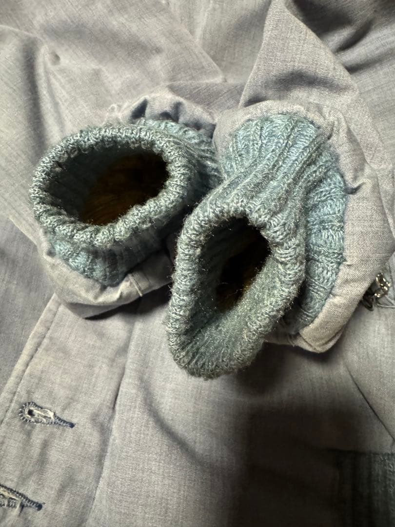 70s ダービーオブサンフランシスコ　カップショルダー　サイズ40