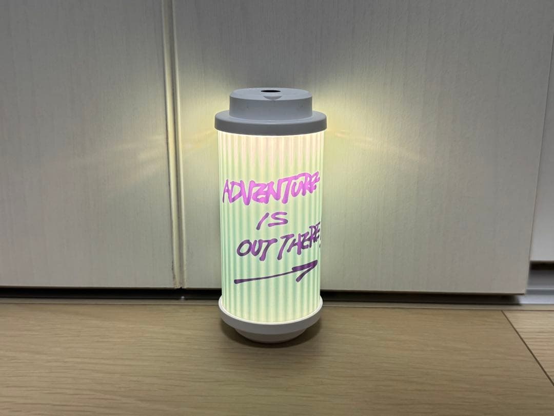 38explore 38灯 ネイタルデザイン AIOT! MIYABI