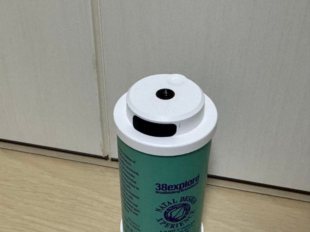 38explore 38灯 ネイタルデザイン AIOT! MIYABI