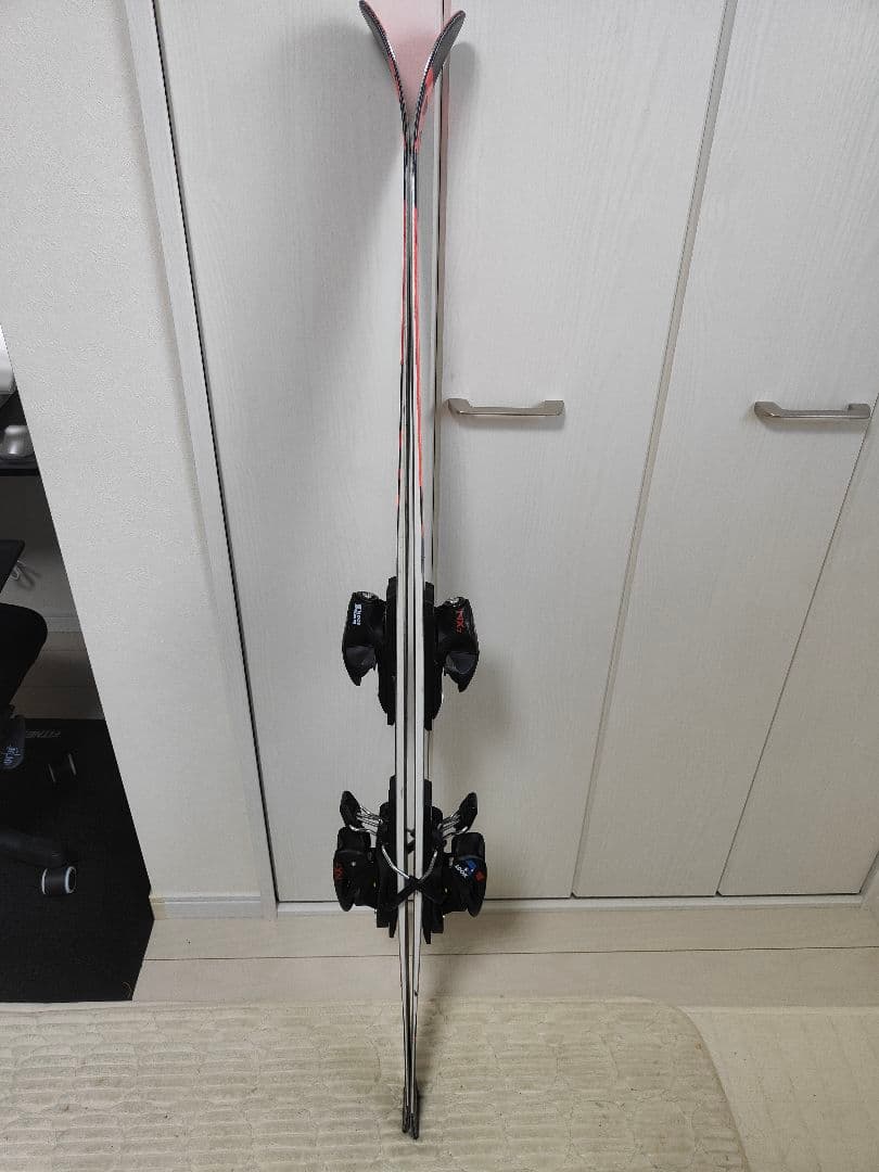 Rossignol Hero Athlete GS PRO スキー144cm良品