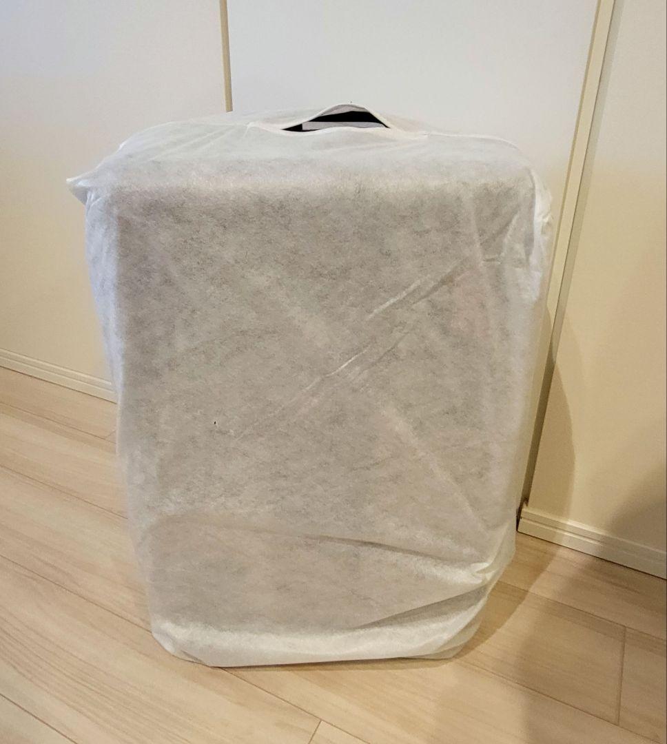 【新品】Coleman スーツケース コールマン 60L～69L ALMITE