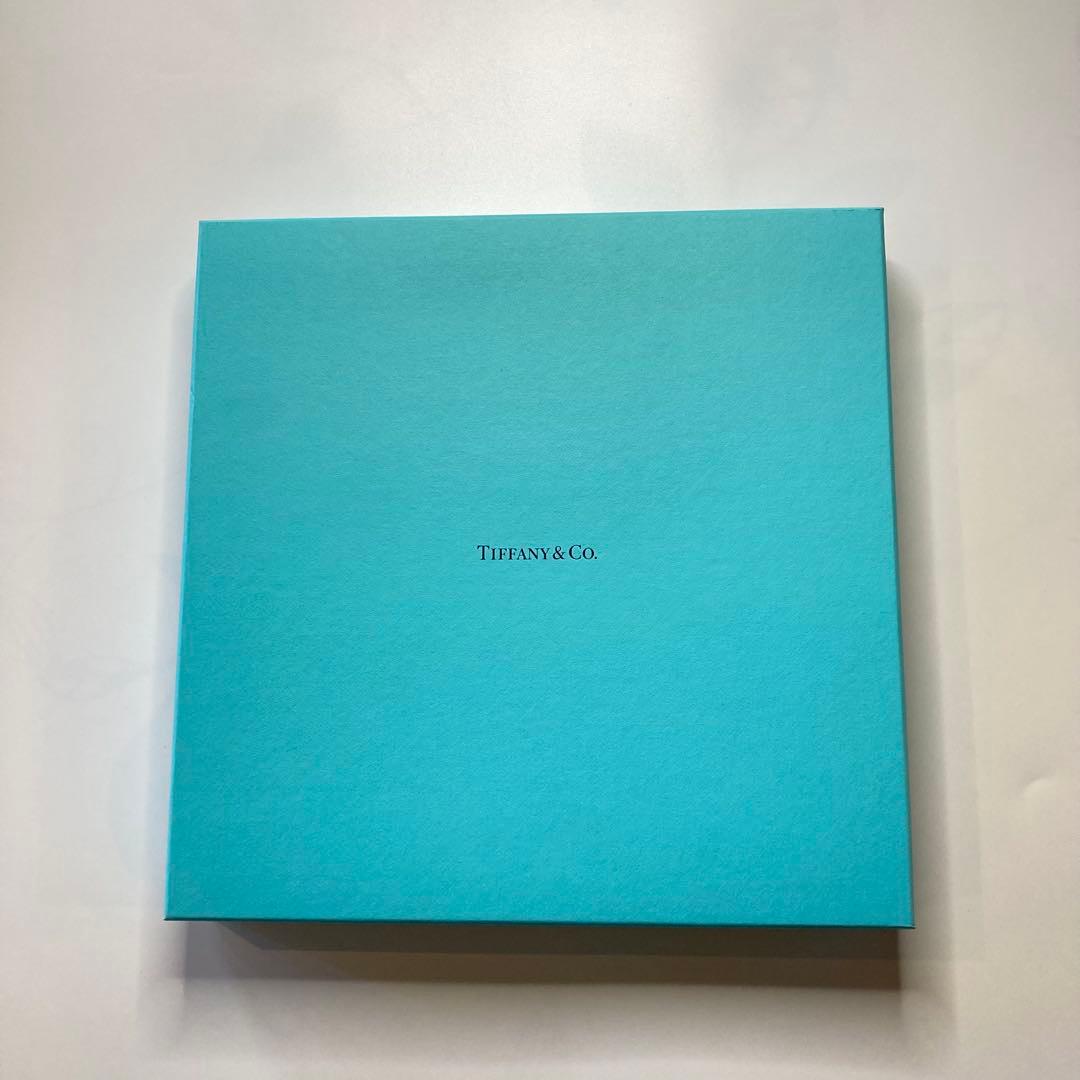 ティファニー　皿　2枚セット